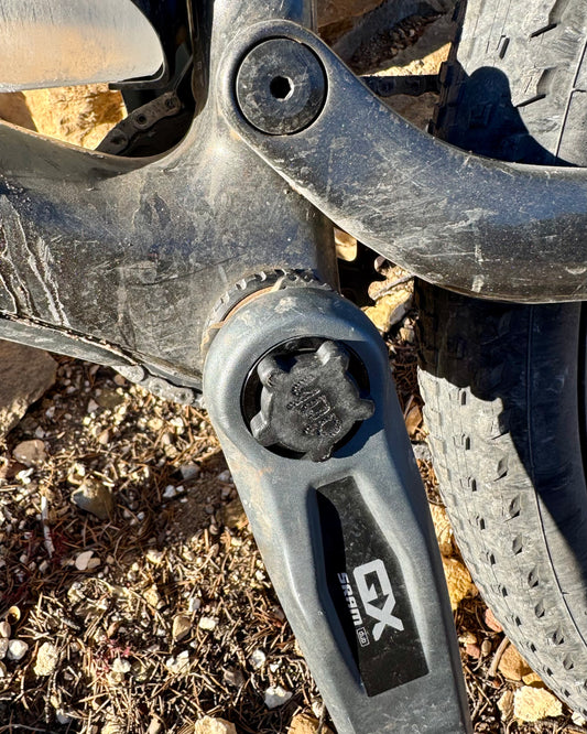 bicycle chillum holder