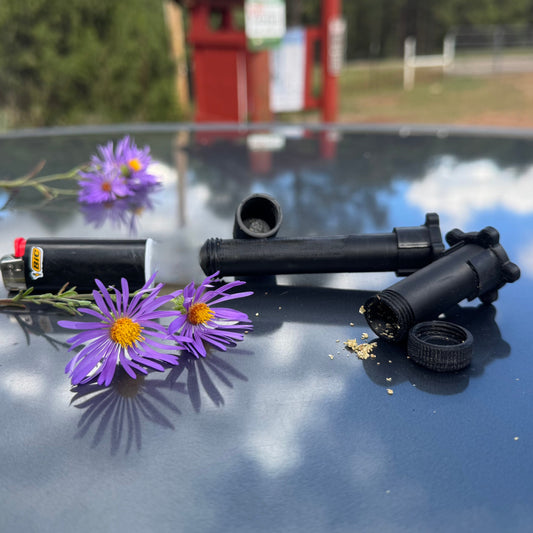 bicycle barend ceremony set v0.2 - interface ID 19.0-20.0 mm