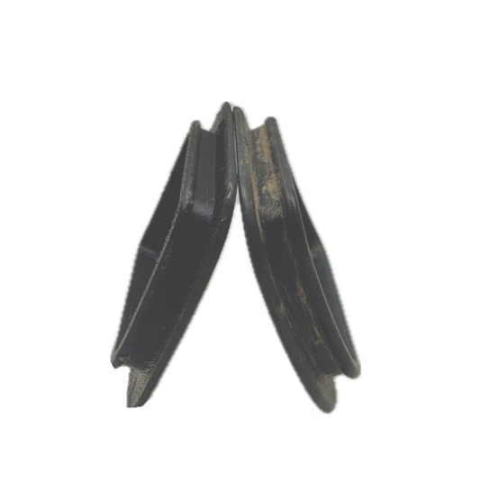 scott scale frame plugs and grommets (2023-present)
