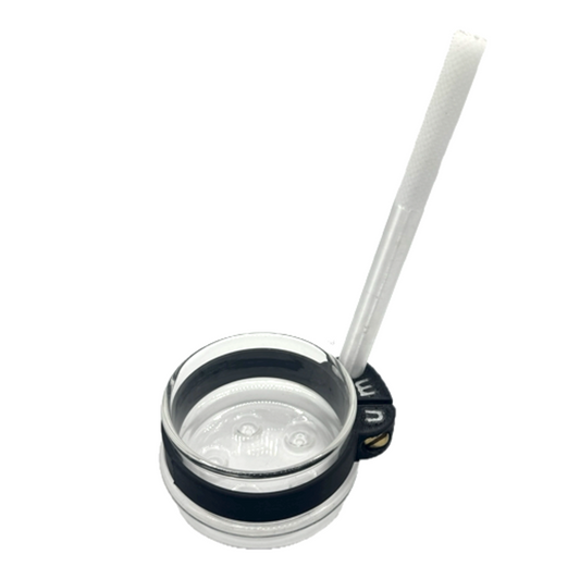 glass diffusion utensil - DYNAMIC v0.2