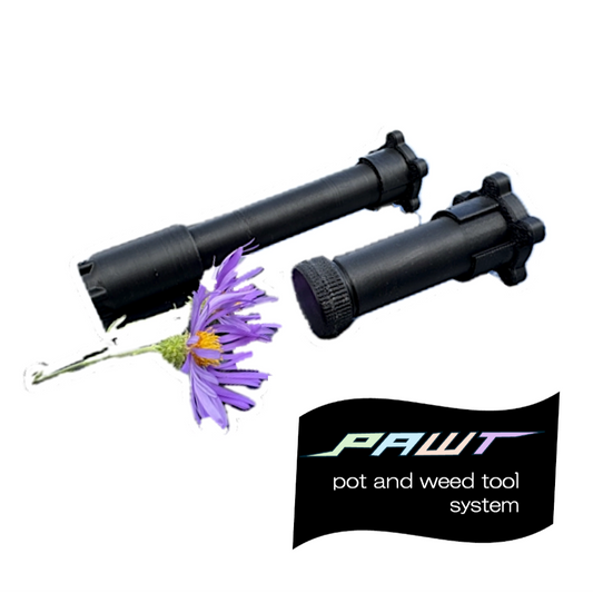 bicycle barend ceremony set v0.2 - interface ID 19.0-20.0 mm