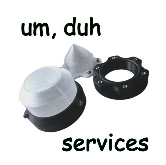 um, duh custom development services