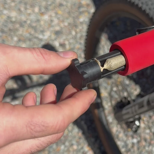 bicycle barend joint holder v0.1